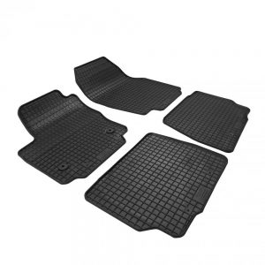 Gumové autokoberce Ford Mondeo 2011-2015