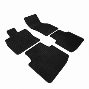 Gumové autokoberce Škoda Superb III. 2015-2023