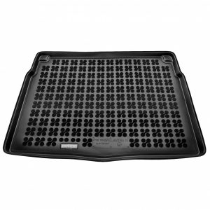 Gumová vana do kufru Opel Astra J 2009-2015 (hb, 5 dveří)
