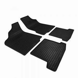 Gumové autokoberce Seat Ibiza 1994-1999