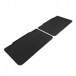 Gumové autokoberce Seat Alhambra 1995-2010 (druhá řada)