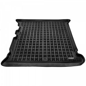 Gumová vana do kufru Seat Alhambra 1996-2010 (5 míst)