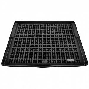 Gumová vana do kufru Citroen C4 Picasso 2013-2022 / SpaceTourer 2018- (5 míst, dojezdové kolo)