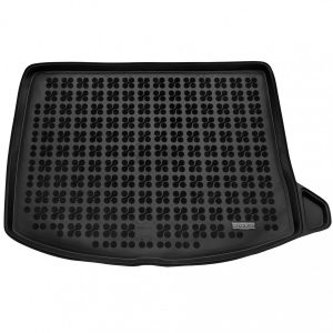 Gumová vana do kufru Mazda 3 2003-2009 (hb)