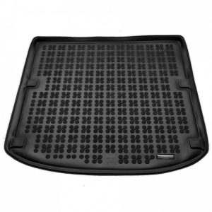 Gumová vana do kufru Audi A4 2015- (sedan)