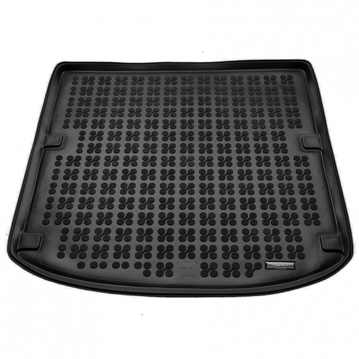 Gumová vana do kufru Audi A4 2015- (sedan)
