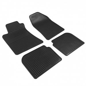 Gumové autokoberce Toyota Avensis 2003-2009