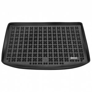 Gumová vana do kufru Hyundai ix20 2010-2019 (dolní dno)