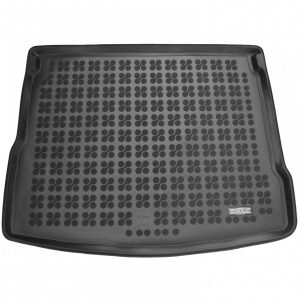 Gumová vana do kufru VW Tiguan 2016- (horní dno)