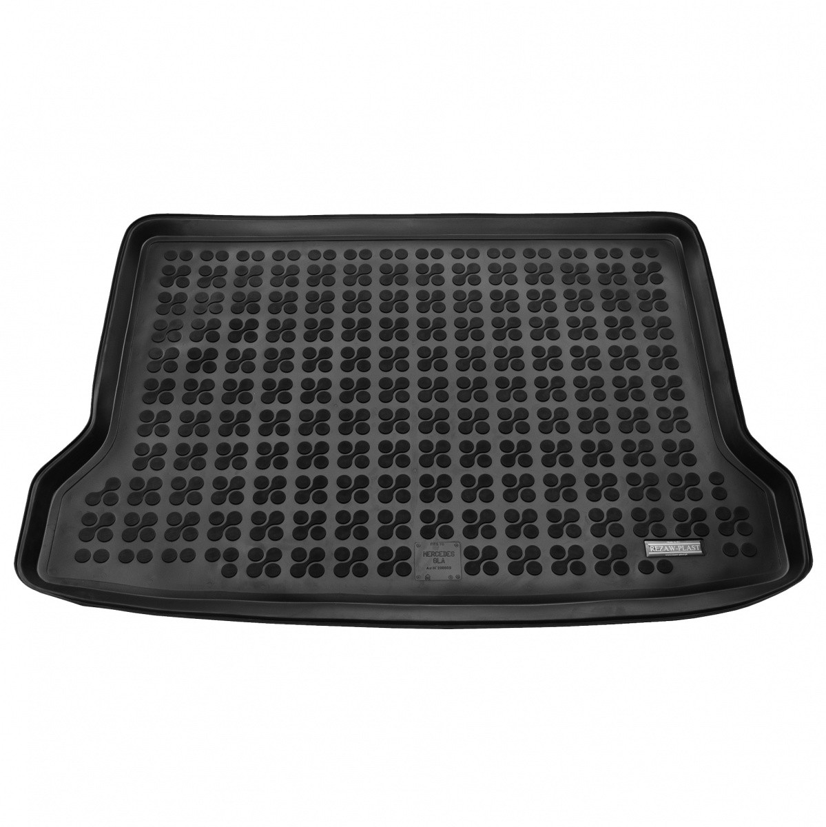 Gumová vana do kufru Mercedes GLA-Class 2013-2019 (X156)