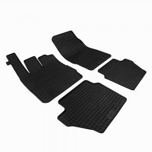 Gumové autokoberce Ford Fiesta 2008-2011