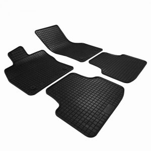 Gumové autokoberce Cupra Formentor 2020-