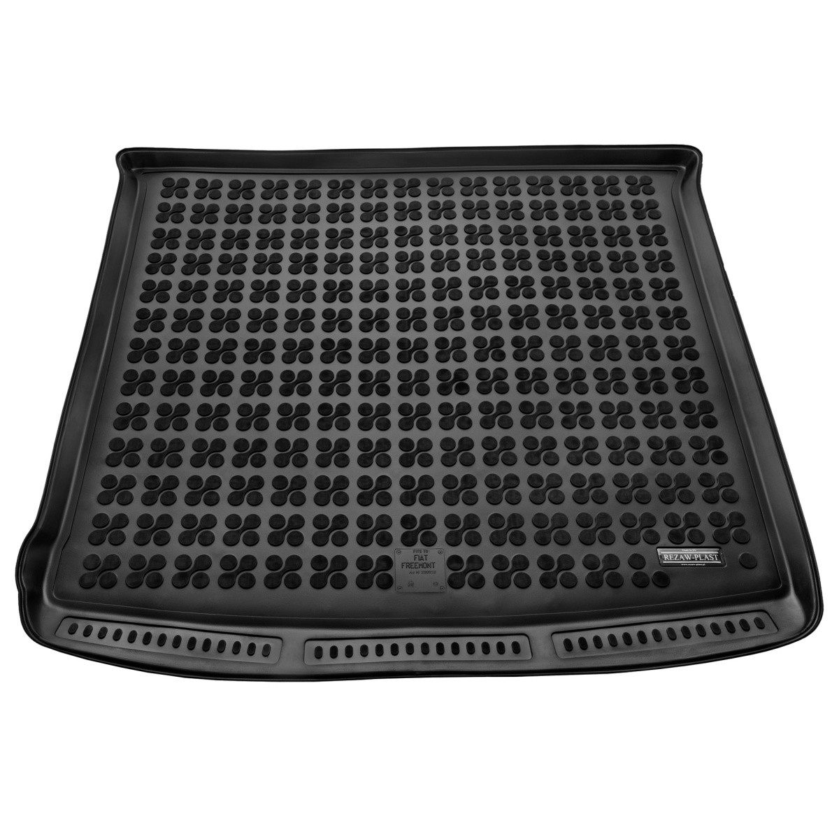 Gumová vana do kufru Fiat Freemont 2011-2016