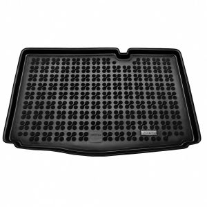 Gumová vana do kufru Ford B-Max 2012-2017 (dolní dno)