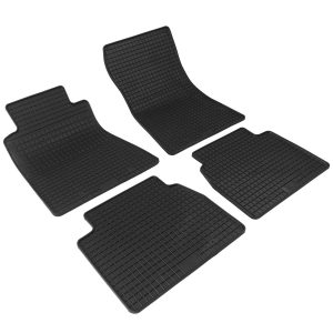 Gumové autokoberce Mercedes C-Class W201 1982-1993