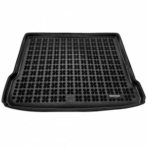 Gumová vana do kufru Audi Q3 2011-2018 (dojezdové kolo)