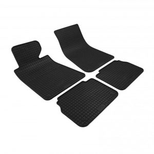 Gumové autokoberce BMW 5 1988-1996 (E34)