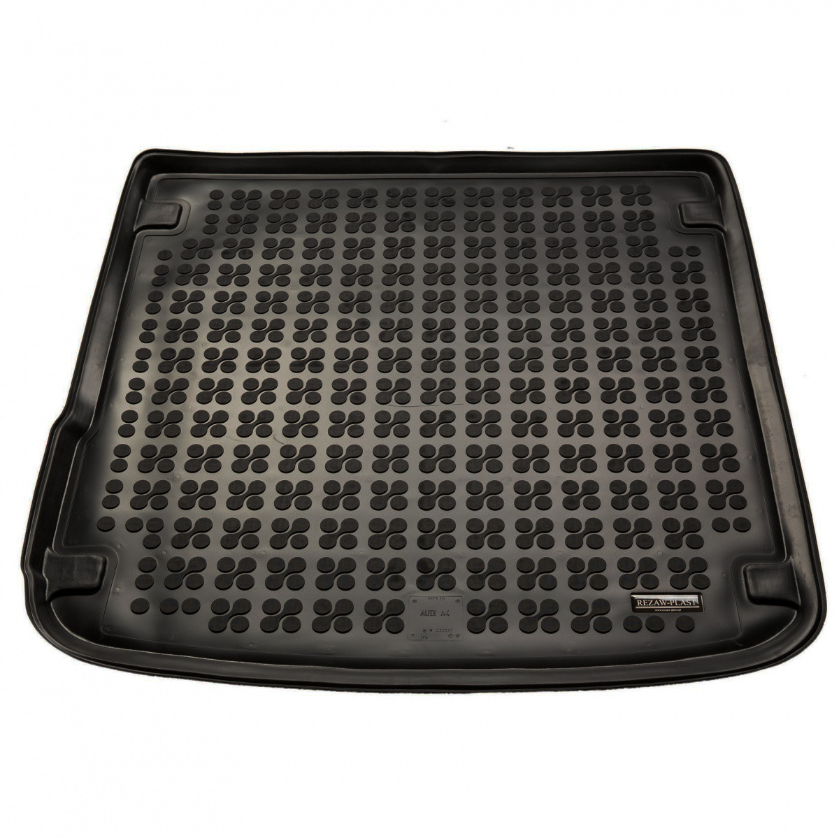 Gumová vana do kufru Audi A4 2016- (combi)