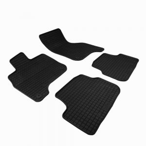 Gumové autokoberce VW e-Golf 2014-2020