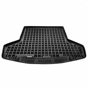 Gumová vana do kufru Toyota Avensis 2009-2018 (combi, postranní výklenky)