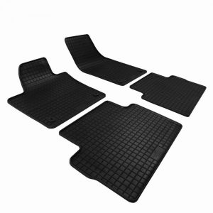 Gumové autokoberce Seat Alhambra 2010-2022 (5 míst)