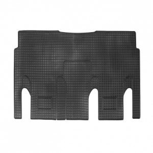 Gumové autokoberce Mercedes V-Class 2014- (2. řada, II. jakost)