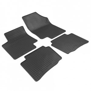 Gumové autokoberce Hyundai i20 2008-2014