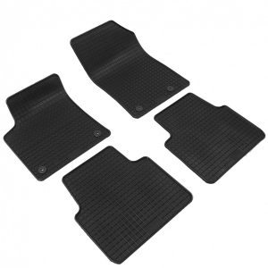 Gumové autokoberce Citroen C3 Aircross 2017-