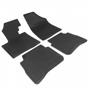 Gumové autokoberce Hyundai Santa Fe 2006-2012