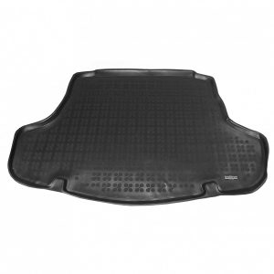 Gumová vana do kufru Toyota Camry 2017- (hybrid, sedan)