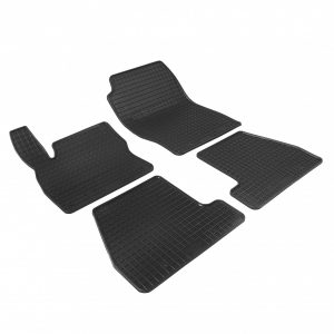 Gumové autokoberce Ford Focus 2011-2018