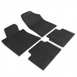 Gumové autokoberce Hyundai i30 2012-2017