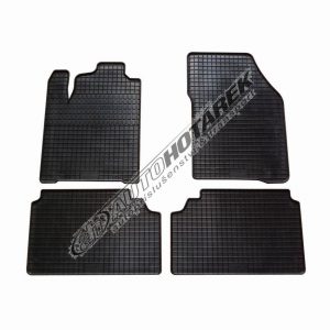 Gumové autokoberce Renault Scenic 1996-2003