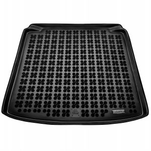 Gumová vana do kufru Škoda Fabia I. 2000-2007 (combi, sedan)