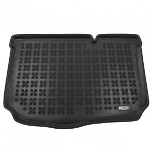 Gumová vana do kufru Ford Fiesta 2017-2023