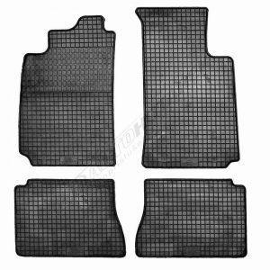 Gumové autokoberce Renault Megane 1996-2002