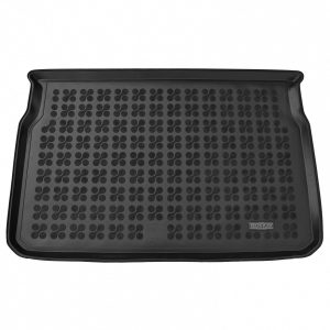 Gumová vana do kufru Citroen C3 2017-