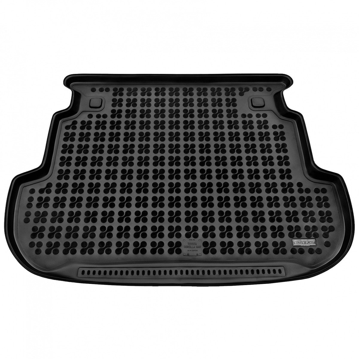 Gumová vana do kufru Toyota Corolla 2002-2007 (combi)