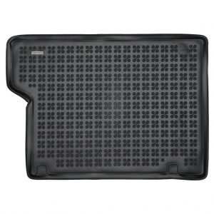 Gumová vana do kufru Ford Tourneo Custom 2012-2018 (dlouhá verze, za 3. řadu)