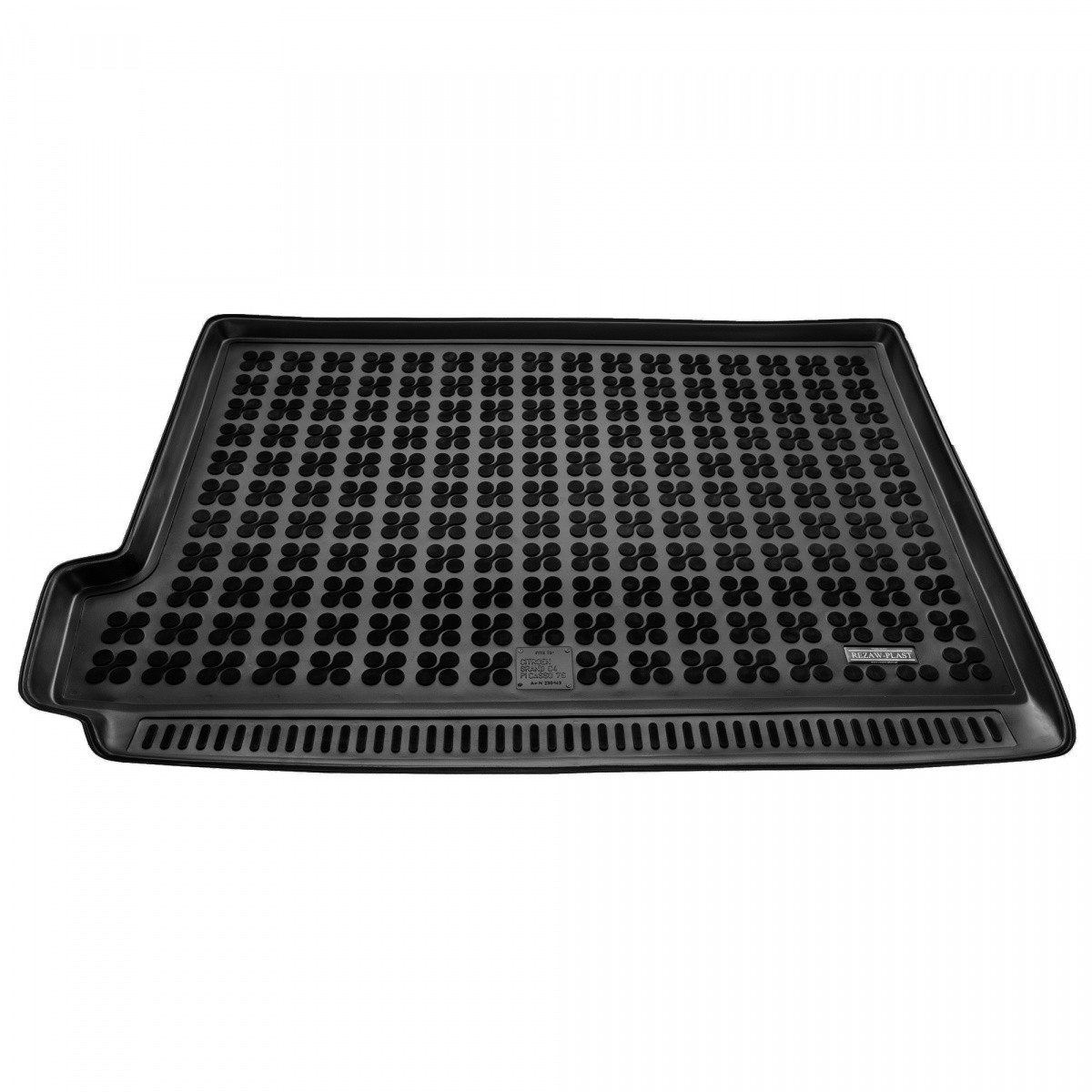 Gumová vana do kufru Citroen C4 Grand Picasso 2013-2022