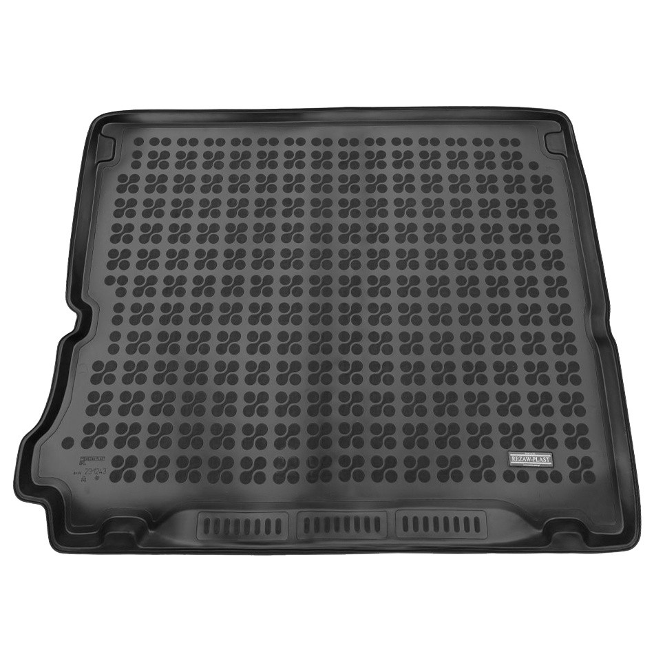 Gumová vana do kufru Peugeot 5008 2017-