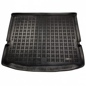 Gumová vana do kufru Ford Galaxy 2015-  (7 míst, sklopená 3.řada)