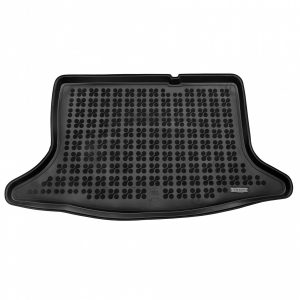 Gumová vana do kufru Nissan Pulsar 2014-2018