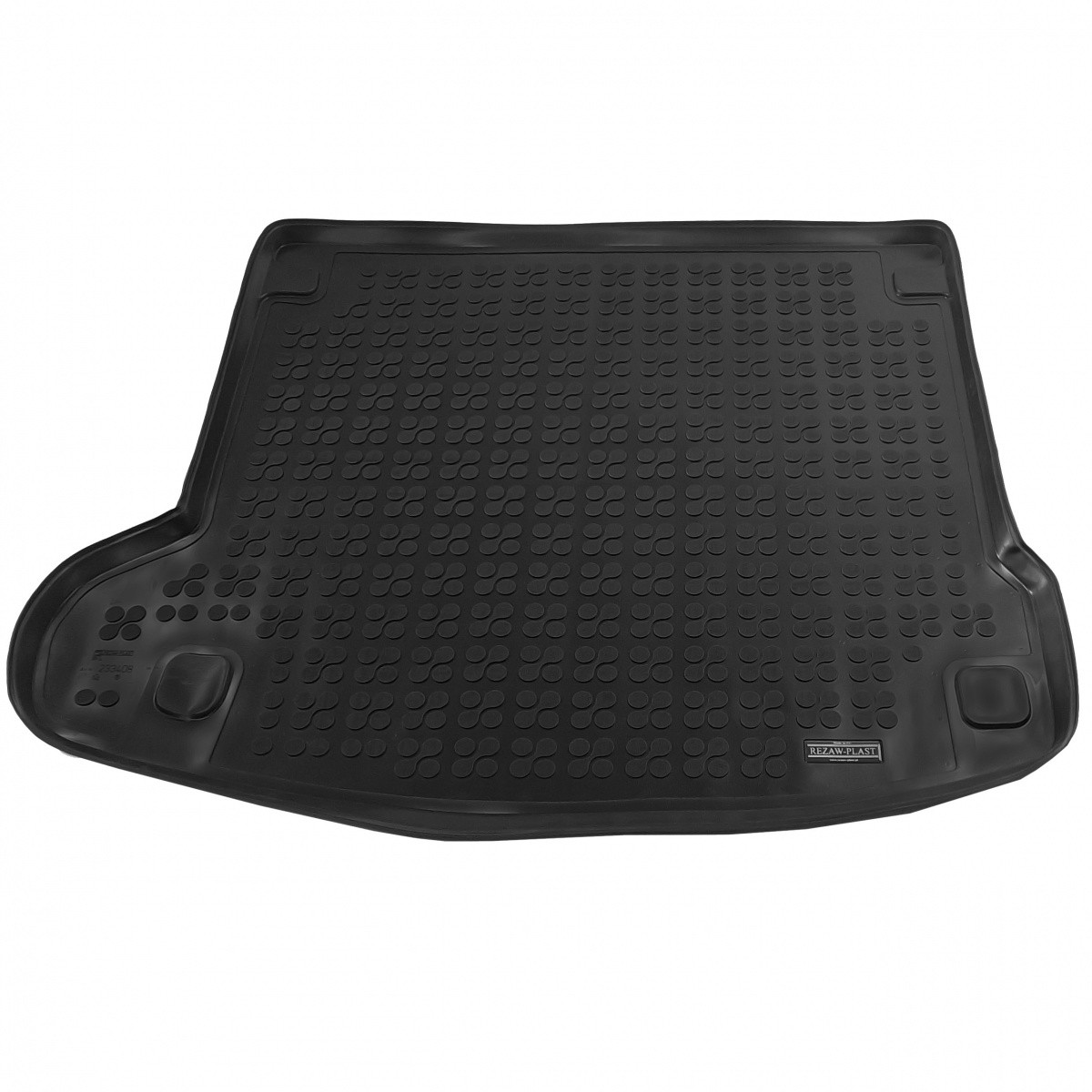 Gumová vana do kufru Land Rover Range Rover Velar 2017-