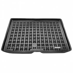 Gumová vana do kufru Audi A3 2012-2020 (HB, Sportback, plná rezerva)