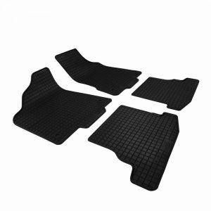 Gumové autokoberce VW Polo 1999-2001