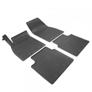 Gumové autokoberce Saab 9-5 2010-2012