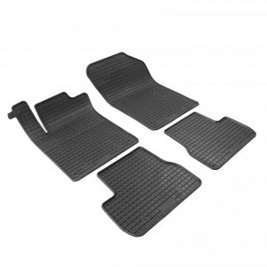 Gumové autokoberce Citroen DS3 2010-2019