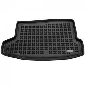 Gumová vana do kufru Nissan Juke 2014-2019 (horní dno)