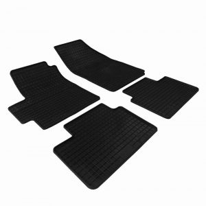 Gumové autokoberce Chevrolet Spark 2005-2010